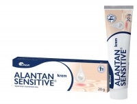 Alantan Sensitive krem 20 g
