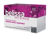 Belissa Intense 50 tabletek