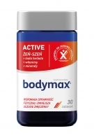 BODYMAX Active 30 tabletek
