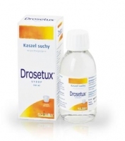 BOIRON Drosetux syrop 150 ml