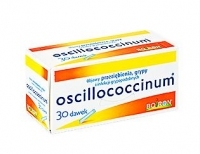 BOIRON Oscillococcinum, granulki 1g, 30 dawek
