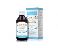 Calcium HASCO Allergy 150 ml