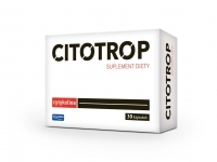 Citotrop, 30 kapsułek