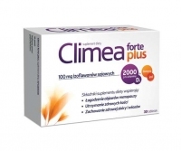 Climea Forte Plus 30 tabletek