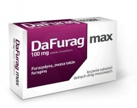 Dafurag max 30 tabletek