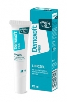 Demoxoft Lipożel żel 15 ml
