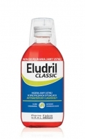 ELUDRIL CLASSIC Płyn 500 ml