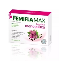 FEMIFLAMAX 30 tabletek