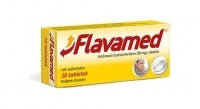 Flavamed 0,03 g 20 tabletek