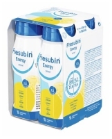 Fresubin Energy Drink cytryna x4