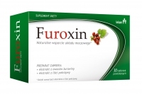 Furoxin, 60 tabletek
