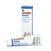 GEHWOL Balsam odświeżający skóra normalna 75 ml