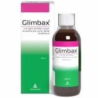 Glimbax 200 ml