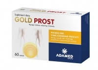 Gold PROST 60 tabletek