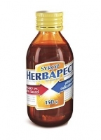 Herbapect syrop 150 g