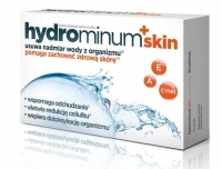 Hydrominum+Skin 30 tabletek