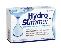 HydroSlimmer 30 tabletek