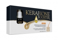 Kerabione Booster Oils Serum 4x20 ml