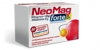 Neomag forte D3 50 tabletek