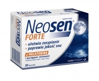 Neosen Forte 30 kapsułek