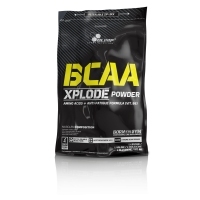 OLIMP BCAA Xplode Powder cytrynowy 1000g