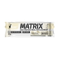 OLIMP Matrix Pro 32 baton waniliowy 80g