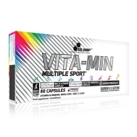 OLIMP Vita-min Multiple Sport 60 kapsułek
