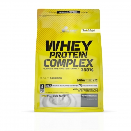 OLIMP Whey Protein Complex, cookies 700 g