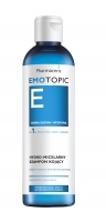 PHARMACERIS E EMOTOPIC Hydro-micelarny szampon kojący 250 ml