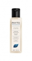 PHYTO PHYTOPROGENIUM Ultradelikatny szampon do codziennego stosowania 100 ml