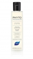 PHYTO PHYTOPROGENIUM Ultradelikatny szampon do codziennego stosowania 250 ml