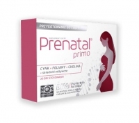 Prenatal Primo 30 kapsułek