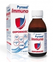 Pyrosal Immuno płyn 100 ml